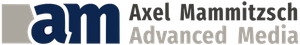 AM-Advanced-Media Logo